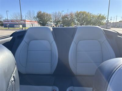 2024 Ford Mustang EcoBoost   - Photo 39 - Dallas, TX 75252