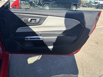 2024 Ford Mustang EcoBoost   - Photo 19 - Dallas, TX 75252