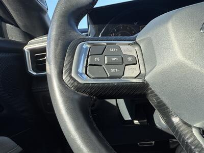 2024 Ford Mustang EcoBoost   - Photo 30 - Dallas, TX 75252