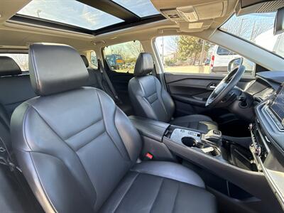 2025 Nissan Rogue SV   - Photo 39 - Dallas, TX 75252