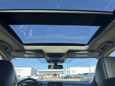 2025 Nissan Rogue SV   - Photo 38 - Dallas, TX 75252