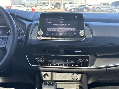 2025 Nissan Rogue SV   - Photo 31 - Dallas, TX 75252