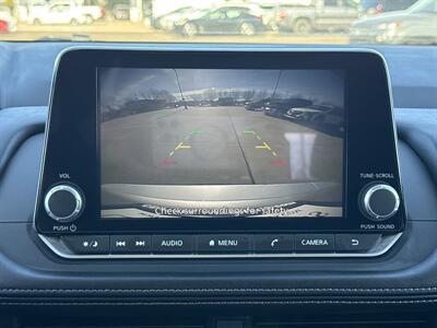 2025 Nissan Rogue SV   - Photo 32 - Dallas, TX 75252