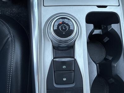 2024 Ford Explorer Limited   - Photo 35 - Dallas, TX 75252