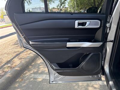2024 Ford Explorer Limited   - Photo 12 - Dallas, TX 75252