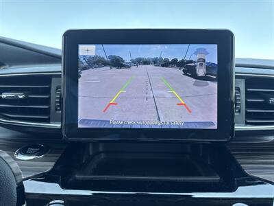 2024 Ford Explorer Limited   - Photo 31 - Dallas, TX 75252