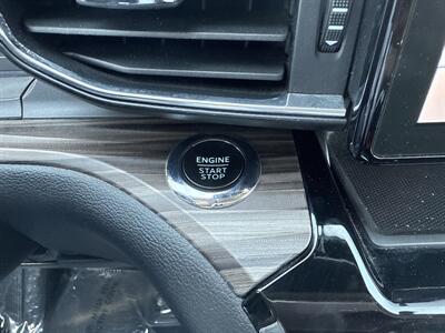 2024 Ford Explorer Limited   - Photo 33 - Dallas, TX 75252