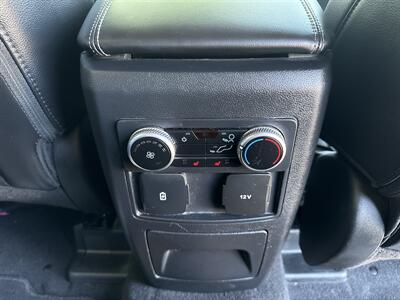 2024 Ford Explorer Limited   - Photo 36 - Dallas, TX 75252