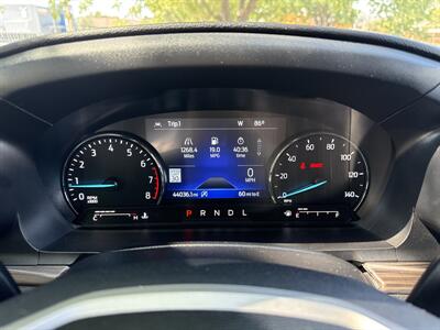2024 Ford Explorer Limited   - Photo 26 - Dallas, TX 75252