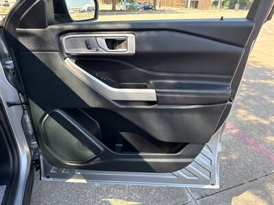 2024 Ford Explorer Limited   - Photo 14 - Dallas, TX 75252