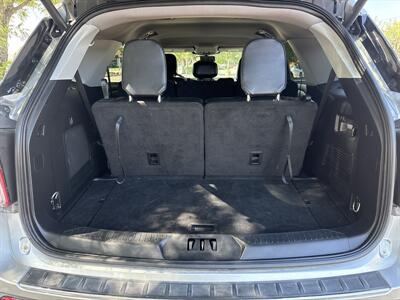2024 Ford Explorer Limited   - Photo 18 - Dallas, TX 75252