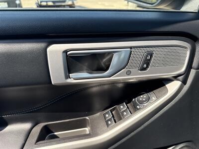 2024 Ford Explorer Limited   - Photo 11 - Dallas, TX 75252
