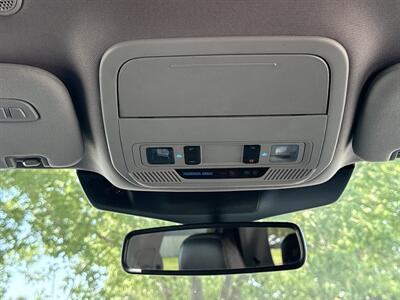 2024 Ford Explorer Limited   - Photo 40 - Dallas, TX 75252