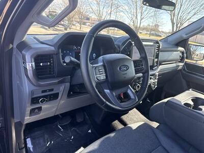 2025 Ford F-150 XLT   - Photo 19 - Dallas, TX 75252