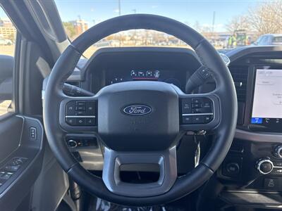 2025 Ford F-150 XLT   - Photo 23 - Dallas, TX 75252