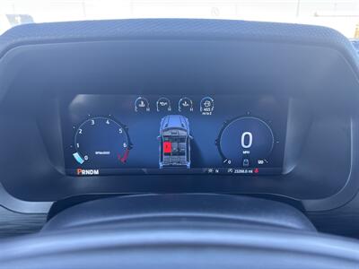 2025 Ford F-150 XLT   - Photo 22 - Dallas, TX 75252