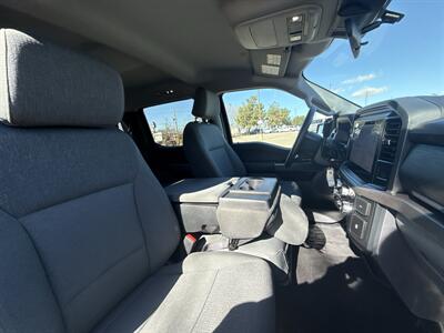2025 Ford F-150 XLT   - Photo 33 - Dallas, TX 75252