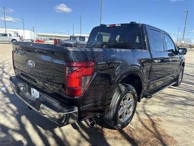 2025 Ford F-150 XLT   - Photo 10 - Dallas, TX 75252