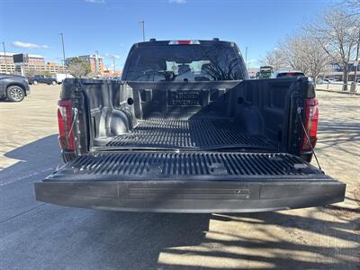 2025 Ford F-150 XLT   - Photo 15 - Dallas, TX 75252