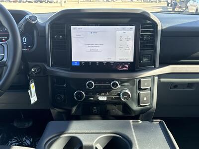 2025 Ford F-150 XLT   - Photo 26 - Dallas, TX 75252