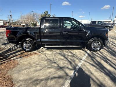 2025 Ford F-150 XLT   - Photo 8 - Dallas, TX 75252