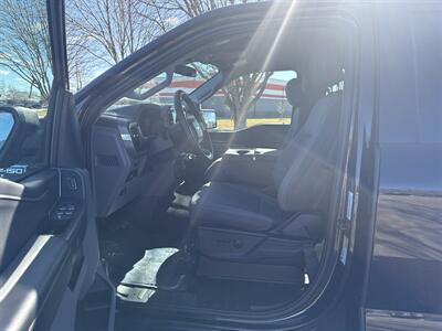 2025 Ford F-150 XLT   - Photo 16 - Dallas, TX 75252