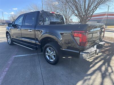2025 Ford F-150 XLT   - Photo 5 - Dallas, TX 75252
