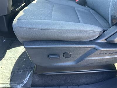 2025 Ford F-150 XLT   - Photo 17 - Dallas, TX 75252