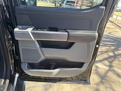 2025 Ford F-150 XLT   - Photo 14 - Dallas, TX 75252