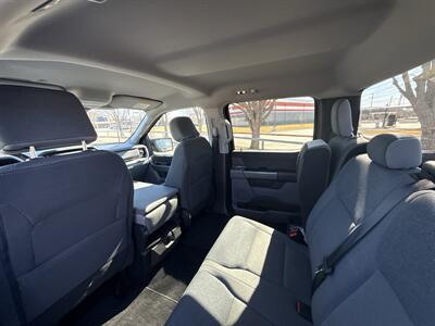 2025 Ford F-150 XLT   - Photo 32 - Dallas, TX 75252