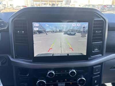 2025 Ford F-150 XLT   - Photo 27 - Dallas, TX 75252