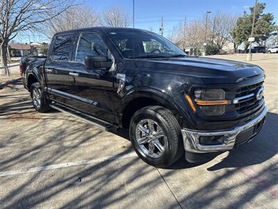 2025 Ford F-150 XLT   - Photo 9 - Dallas, TX 75252