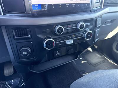 2025 Ford F-150 XLT   - Photo 28 - Dallas, TX 75252