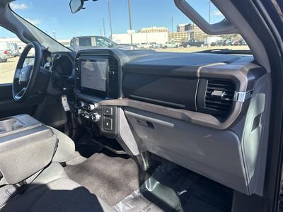2025 Ford F-150 XLT   - Photo 21 - Dallas, TX 75252