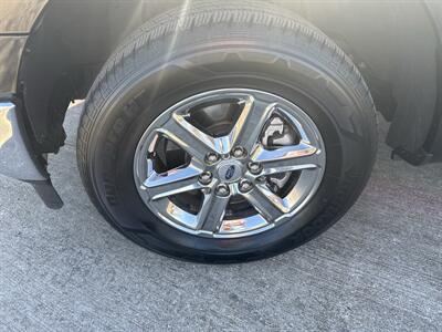 2025 Ford F-150 XLT   - Photo 35 - Dallas, TX 75252