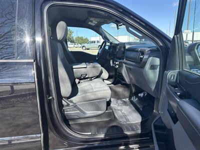 2025 Ford F-150 XLT   - Photo 18 - Dallas, TX 75252