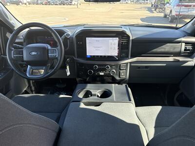 2025 Ford F-150 XLT   - Photo 20 - Dallas, TX 75252