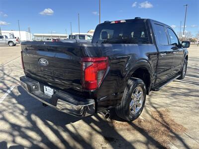 2025 Ford F-150 XLT   - Photo 7 - Dallas, TX 75252