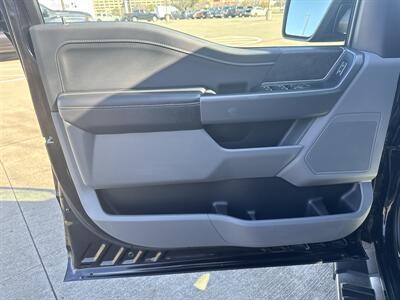 2025 Ford F-150 XLT   - Photo 11 - Dallas, TX 75252