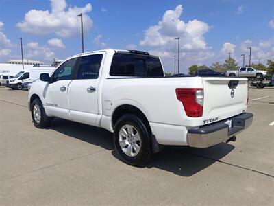 2018 Nissan Titan S   - Photo 5 - Dallas, TX 75252