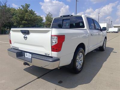 2018 Nissan Titan S   - Photo 7 - Dallas, TX 75252