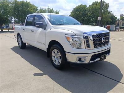 2018 Nissan Titan S   - Photo 9 - Dallas, TX 75252