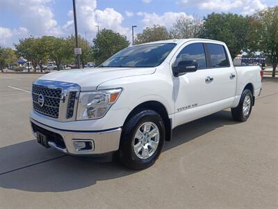 2018 Nissan Titan S   - Photo 3 - Dallas, TX 75252