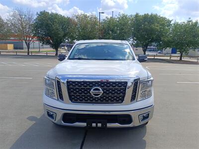 2018 Nissan Titan S   - Photo 2 - Dallas, TX 75252