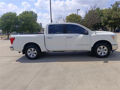 2018 Nissan Titan S   - Photo 8 - Dallas, TX 75252