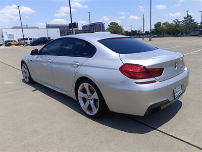 2014 BMW 650i Gran Coupe   - Photo 5 - Dallas, TX 75252