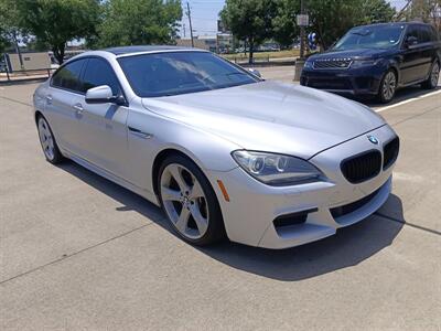 2014 BMW 650i Gran Coupe   - Photo 9 - Dallas, TX 75252