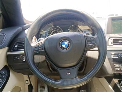 2014 BMW 650i Gran Coupe   - Photo 19 - Dallas, TX 75252