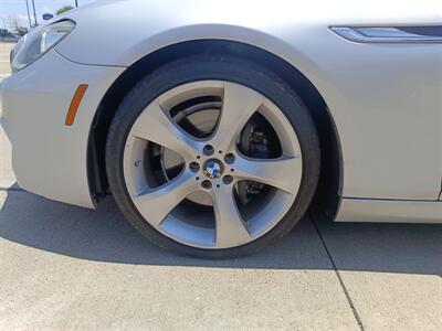 2014 BMW 650i Gran Coupe   - Photo 25 - Dallas, TX 75252