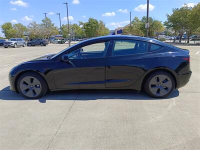 2023 Tesla Model 3   - Photo 4 - Dallas, TX 75252